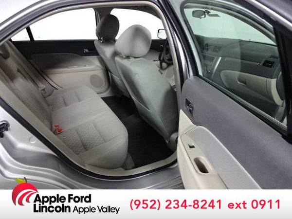 2012 Ford Fusion SE - sedan for sale in Apple Valley, MN – photo 20