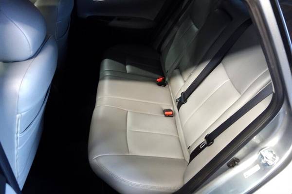 2013 Nissan Sentra SR ONLY 80K MILES!!! LEATHER!!! NAVIGATION!!!... for sale in PUYALLUP, WA – photo 12