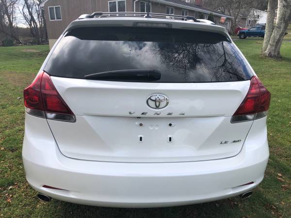 Toyota Venza 2013 Awd 6 Cylinders 74K Miles ***Drives New*** - cars... for sale in Norwich, CT – photo 6