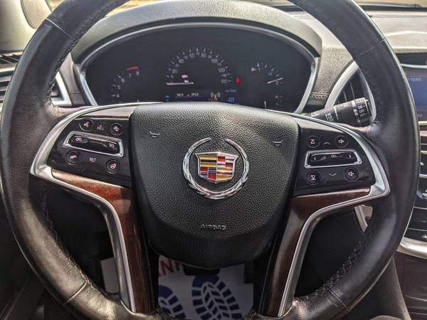 2014 Cadillac SRX LUXURY COLLECTION - - by dealer for sale in Denton, TX – photo 6