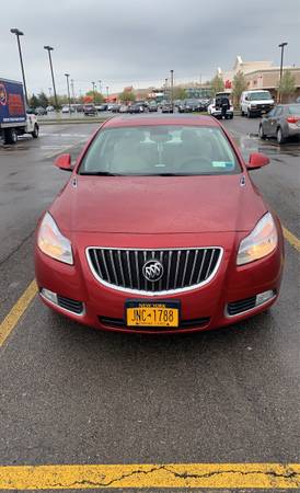 2012 Buick Regal for sale in Rochester , NY – photo 2