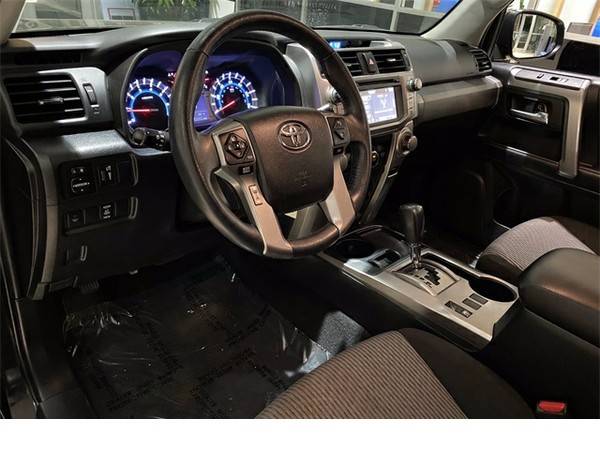 Used 2019 Toyota 4Runner SR5/6, 000 below Retail! for sale in Scottsdale, AZ – photo 17