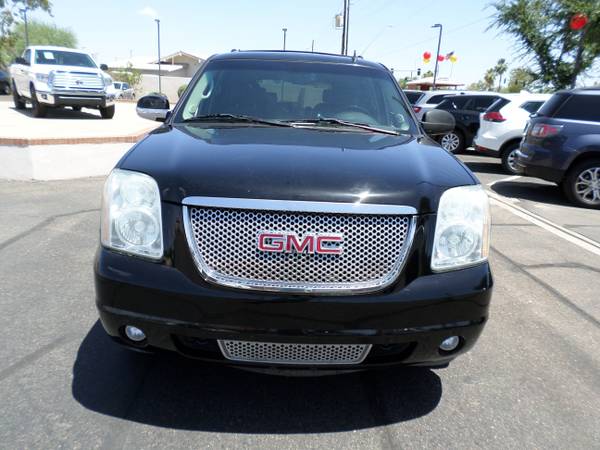 2010 GMC Yukon Third Row Seats - Buy Here Pay Here No Credit Check... for sale in Glendale, AZ – photo 2