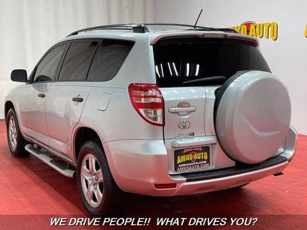 2011 Toyota RAV4 Base 4dr SUV We Can Get You Approved For A Car! for sale in Temple Hills, District Of Columbia – photo 10