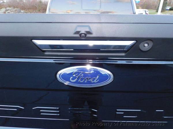2020 Ford F-350 F350 F 350 LARIAT SuperCrew Cab 4WD for sale in Milford, MA – photo 13