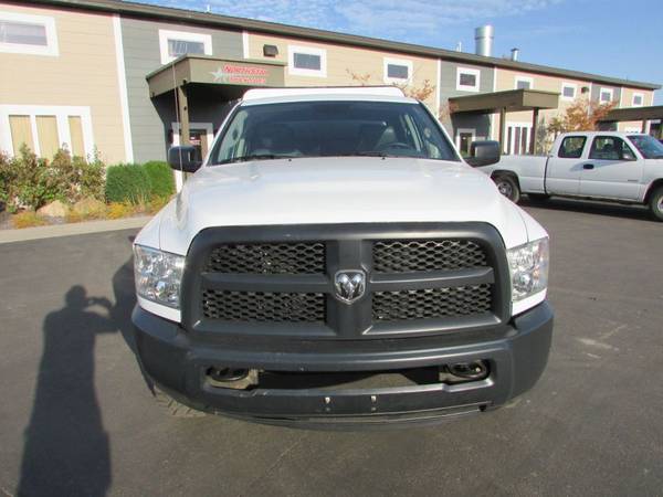 2013 Dodge 2500HD 4x4 Service Utility Truck for sale in ST Cloud, MN – photo 9