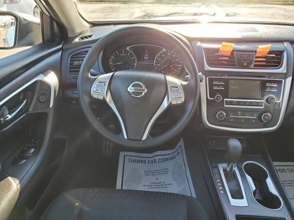 2017 Nissan Altima S **70K miles ONLY** - cars & trucks - by dealer... for sale in Omaha, NE – photo 10