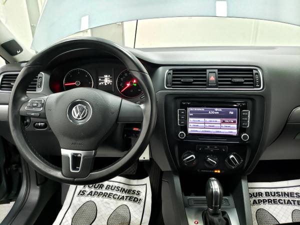 *2014* *Volkswagen* *Jetta* *TDi* - cars & trucks - by dealer -... for sale in WAUKEGAN, IL – photo 17