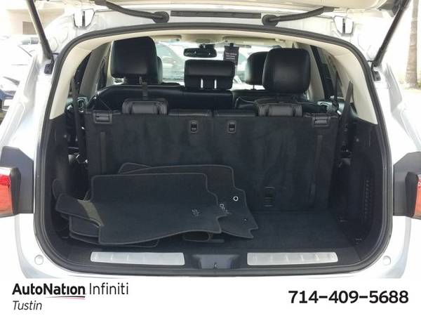 2016 INFINITI QX60 AWD All Wheel Drive SKU:GC517742 for sale in Tustin, CA – photo 20