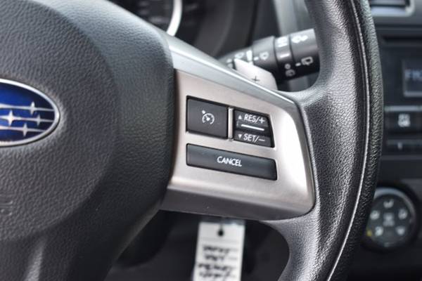 2014 Subaru XV Crosstrek Premium - - by dealer for sale in Aberdeen, NC – photo 14