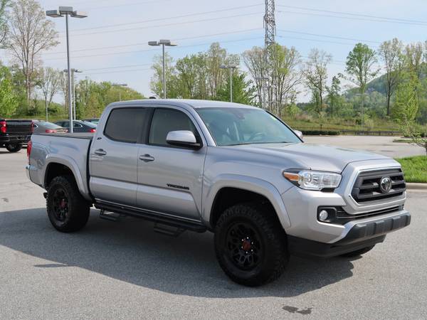 2020 Toyota Tacoma SR5 V6 - - by dealer - vehicle for sale in Arden, NC – photo 4