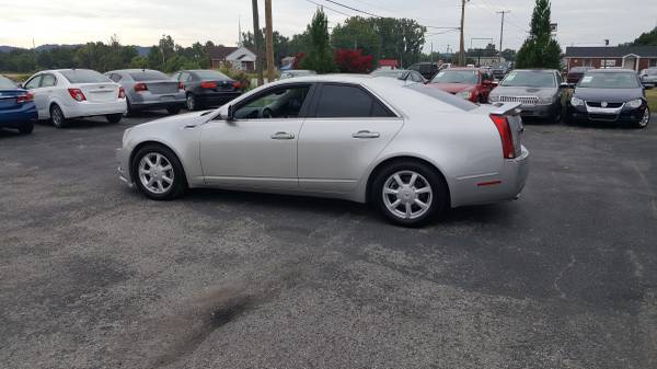 2008 cadillac cts with 109,000 miles.***** for sale in Louisville, KY – photo 4