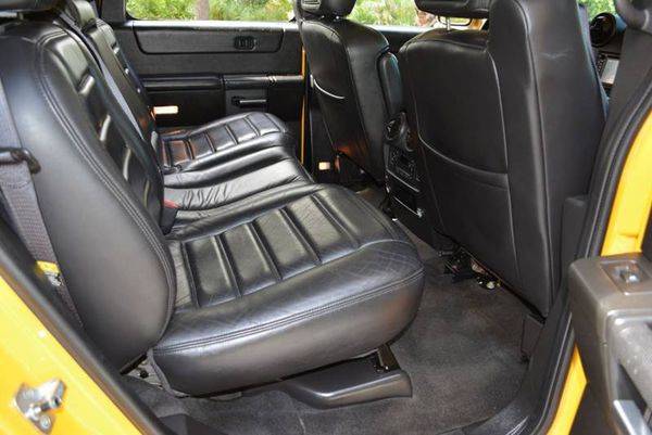 2007 HUMMER H2 Base 4dr SUV 4WD ***BAD CREDIT DONT WORRY!!! for sale in Miami, FL – photo 14