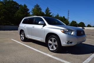 2008 Toyota Highlander Sport, 175K, Well-Maintained, Great Condition for sale in Nashville, TN – photo 9