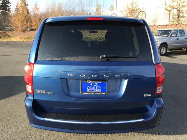 2011 Dodge Grand Caravan*Stow'n Go Seating*Third Row* for sale in Anchorage, AK – photo 6