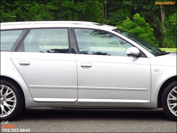 2008 *AUDI* *A4* *AVANT* *QUATTRO* *MUST SEE* for sale in East Brunswick, NY – photo 20