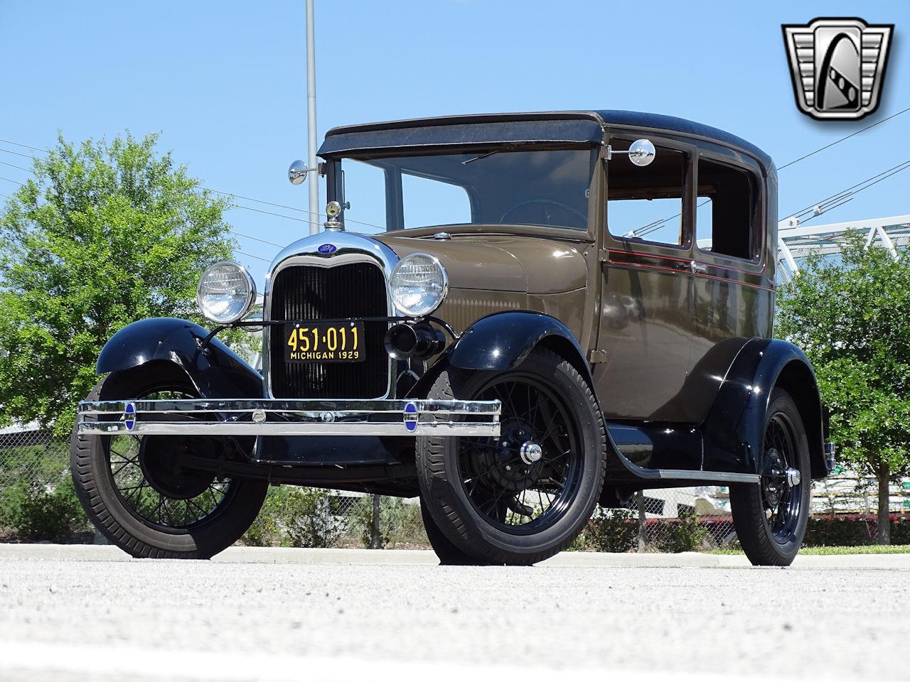 1929 Ford Model A for sale in O'Fallon, IL – photo 30
