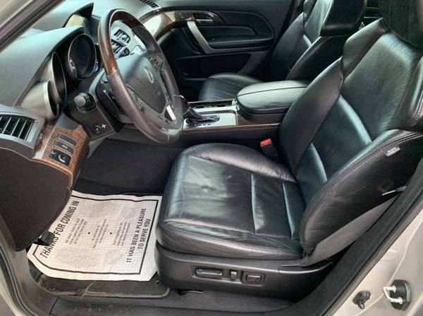 🤩🦍 2011 ACURA MDX, TECH PACKAGE, AWD 3RD ROW 🤩🦍 - cars & trucks - by... for sale in Yakima, WA – photo 13