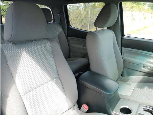 2015 Toyota Tacoma Double Cab Double Cab 2.7 Liter PreRunner for sale in Bremerton, WA – photo 17
