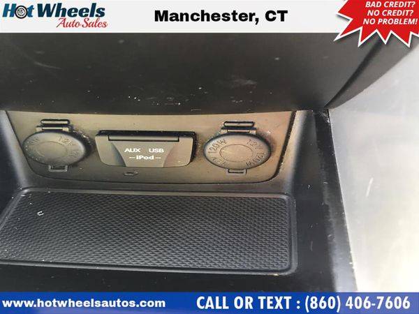 2011 Hyundai Sonata 4dr Sdn 2.4L Auto GLS *Ltd Avail* - ANY CREDIT... for sale in Manchester, CT – photo 14