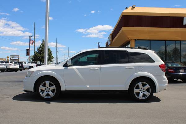 2009 Dodge Journey SXT - - by dealer - vehicle for sale in Inidanapolis, IN – photo 3
