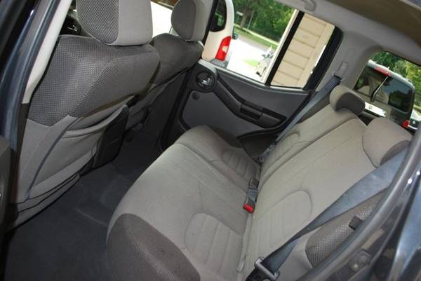 2008 Nissan Xterra 4x4 4WD SE Sport Utility 4D SUV for sale in Glen Burnie, MD – photo 19