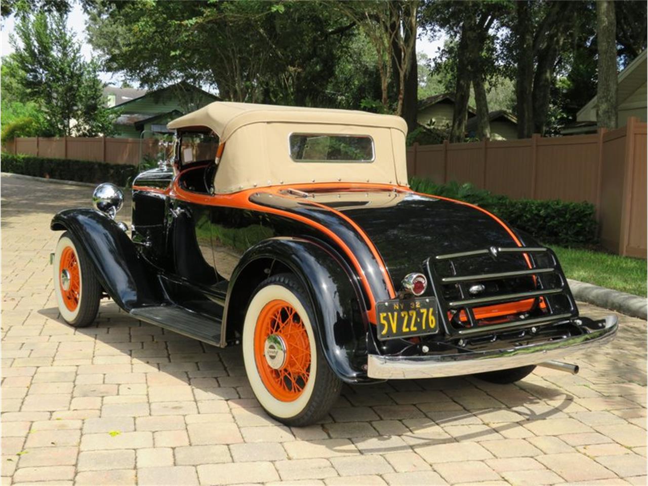 1932 Plymouth Coupe for sale in Lakeland, FL – photo 28