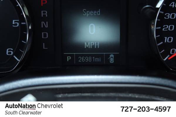 2018 Chevrolet Silverado 1500 Custom SKU:JG542649 Pickup - cars &... for sale in Clearwater, FL – photo 20