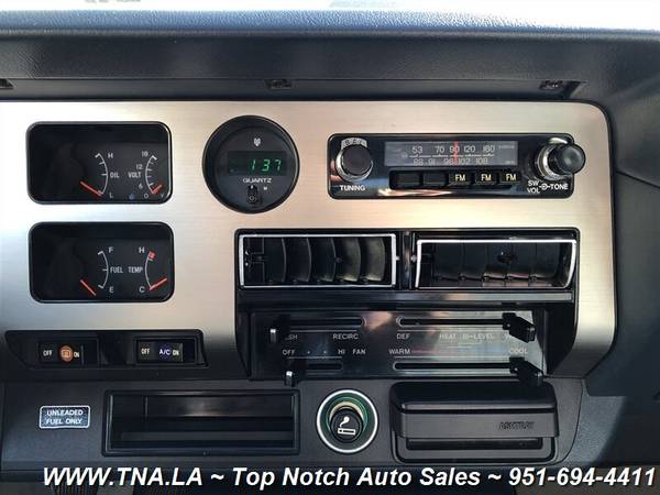 **Rare Find*** Beautiful 1980 Toyota Celica - cars & trucks - by... for sale in Temecula, CA – photo 17
