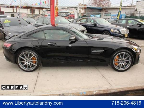 2016 Mercedes-Benz AMG GT S 2dr Coupe - cars & trucks - by dealer -... for sale in Jamaica, NY – photo 18