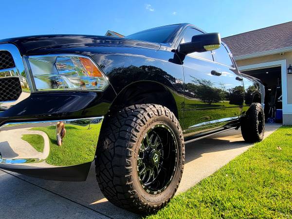 2020 Dodge Ram 1500 Lifted ! for sale in Melbourne , FL – photo 5