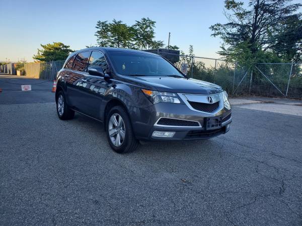 2011 ACURA MDX TECH PACKAGE SH-AWD !!! for sale in Jamaica, NY – photo 2