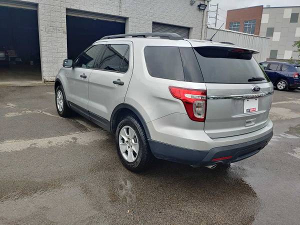 2014 Ford Explorer Silver Buy Here Pay Here - - by for sale in Nashville, TN – photo 9