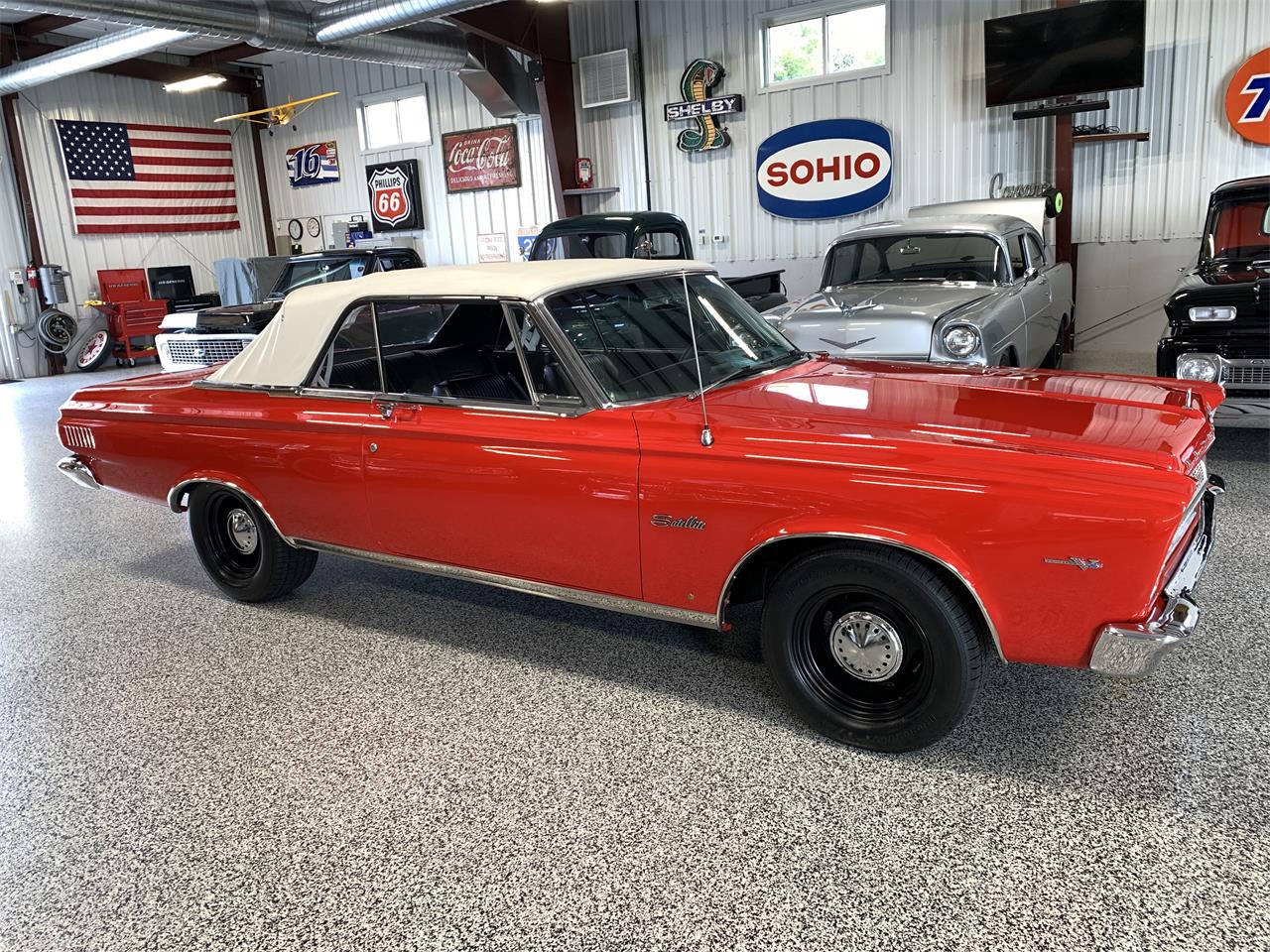 1965 Plymouth Satellite for sale in Hamilton, OH – photo 4