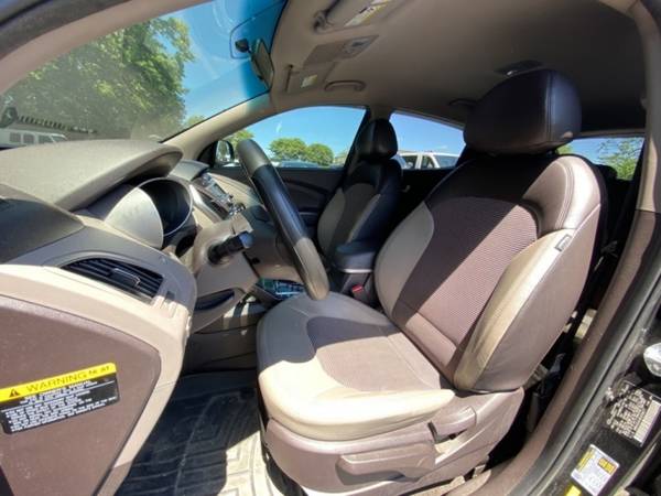 2013 Hyundai Tucson GLS - - by dealer - vehicle for sale in Richmond , VA – photo 19
