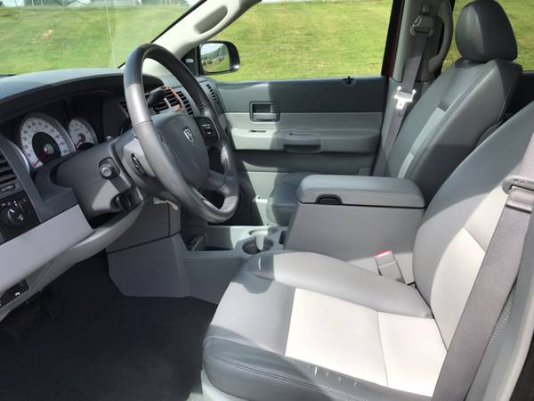 2008 Dodge Durango Adventurer Model **4WD**ONLY 105K MILES** for sale in Shippensburg, PA – photo 9