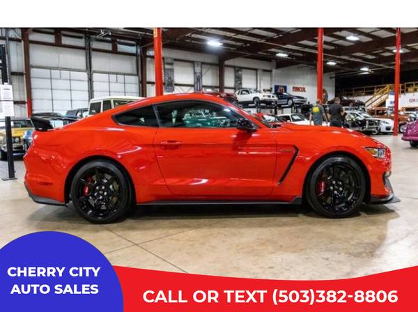 2019 FORD Shelby GT350 Base CHERRY AUTO SALES - - by for sale in Other, LA – photo 6