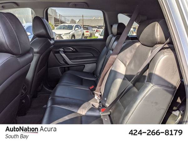 2008 Acura MDX Tech/Pwr Tail Gate AWD All Wheel Drive SKU:8H548883 -... for sale in Torrance, CA – photo 16