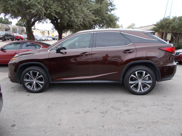 ***2017 LEXUS RX350***Only 39k Miles* ON SALE @ www.achautohaus.com... for sale in Dallas, TX – photo 4