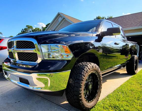 2020 Dodge Ram 1500 Lifted ! for sale in Melbourne , FL – photo 4