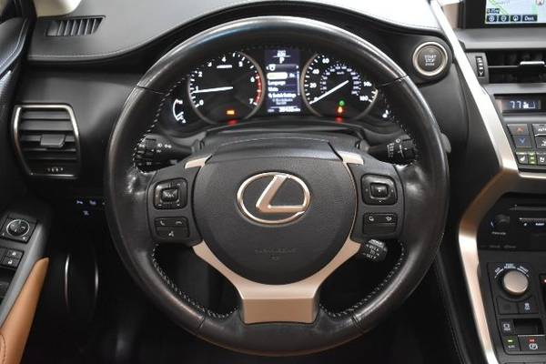 2017 Lexus NX TURBO NX Turbo - cars & trucks - by dealer - vehicle... for sale in Cuyahoga Falls, OH – photo 23