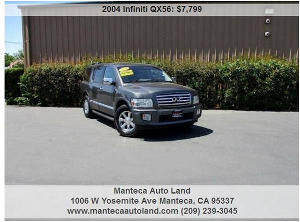 2011 Ford Expedition XLT for sale in Manteca, CA – photo 23