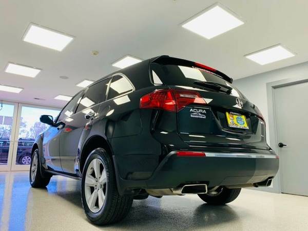 2010 Acura MDX AWD - cars & trucks - by dealer - vehicle automotive... for sale in Streamwood, WI – photo 13