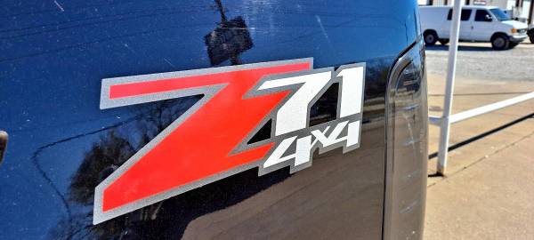 2012 GMC Sierra 2500HD Denali Crew Cab 4WD Z71 WE SPECIALIZE IN... for sale in Broken Arrow, LA – photo 13