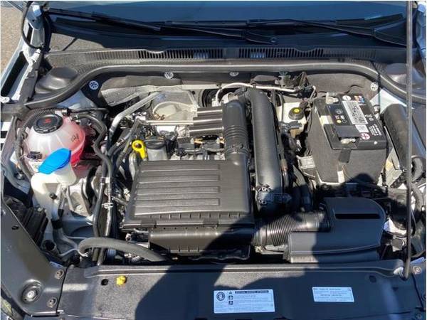 2018 Volkswagen VW Jetta 1.4T S Sedan 4D - cars & trucks - by dealer... for sale in Santa Ana, CA – photo 22