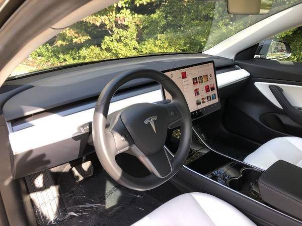 2019 Tesla Model 3 - - cars & trucks - by dealer - vehicle... for sale in Arlington, District Of Columbia – photo 17
