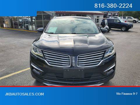 2016 Lincoln MKC AWD Select Sport Utility 4D Trades Welcome Financing for sale in Harrisonville, KS – photo 16