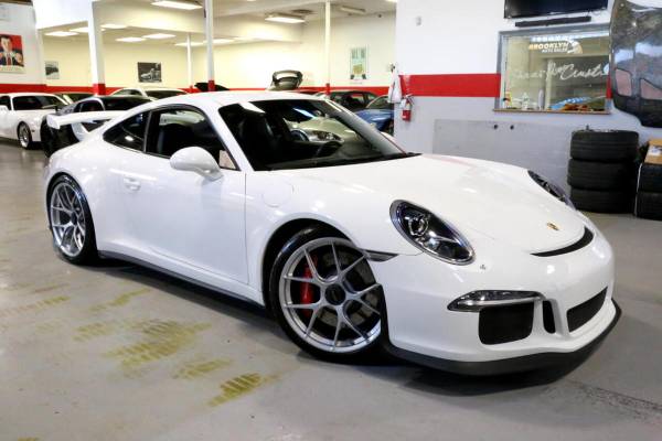 2014 Porsche 911 GT3 GUARANTEE APPROVAL! - - by for sale in STATEN ISLAND, NY – photo 23