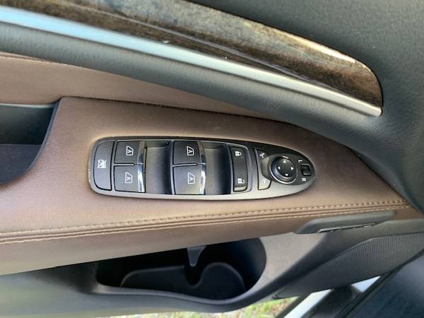 Infiniti QX60 2015 - cars & trucks - by owner - vehicle automotive... for sale in Cape Coral, FL – photo 8