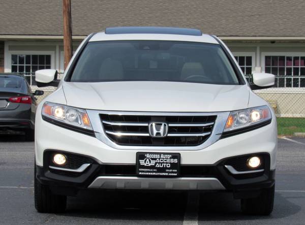 2015 HONDA CROSSTOUR for sale in KERNERSVILLE, NC – photo 2